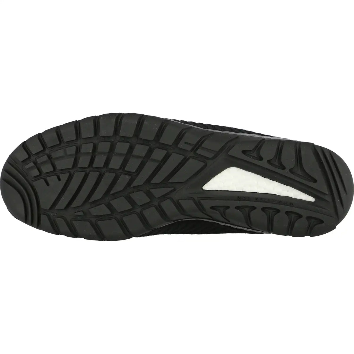 Elten Lance LOW ESD S1P Halbschuhe schwarz – schwarz