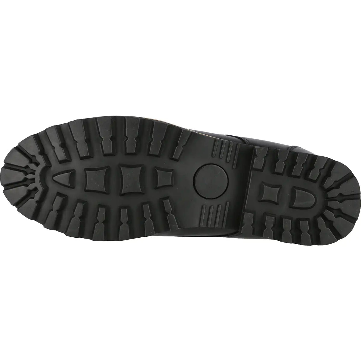 Jalas 2108 VIP Safety S3 Business Halbschuhe schwarz – schwarz