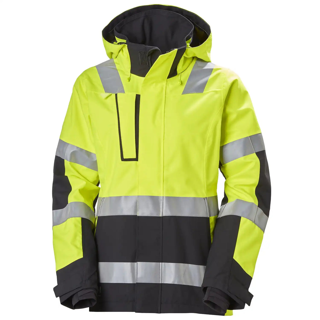Damen Warnschutz Winterjacke "LUNA" - HellyHansen®