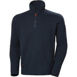 Strickfleece-Pullover "Kensington" - Helly Hansen® - workXperts