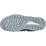 Elten Damen Maddie Easy ESD S1P Sandale grau – grau