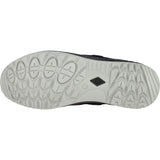 Albatros Drifter LOW S1P Halbschuhe schwarz – schwarz