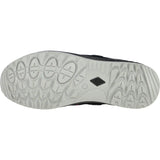 Albatros Grid LOW S3 Sicherheitshalbschuhe schwarz – schwarz