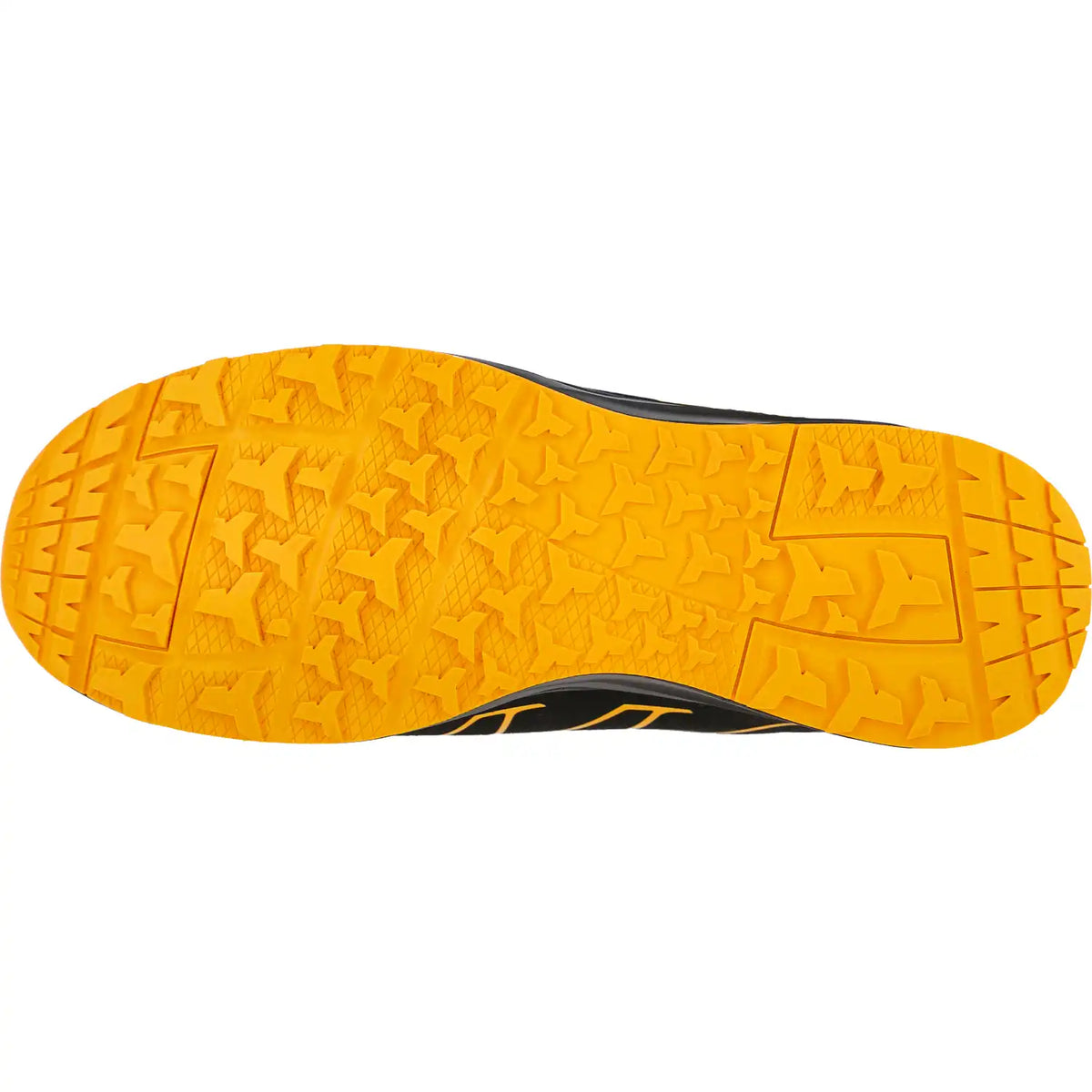 Solid Gear Reckon S3 Sicherheitshochschuhe schwarz – schwarz