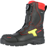 Elten Colin GTX BOA ['S2', 'S3'] Feuerwehrstiefel F2A schwarz – schwarz