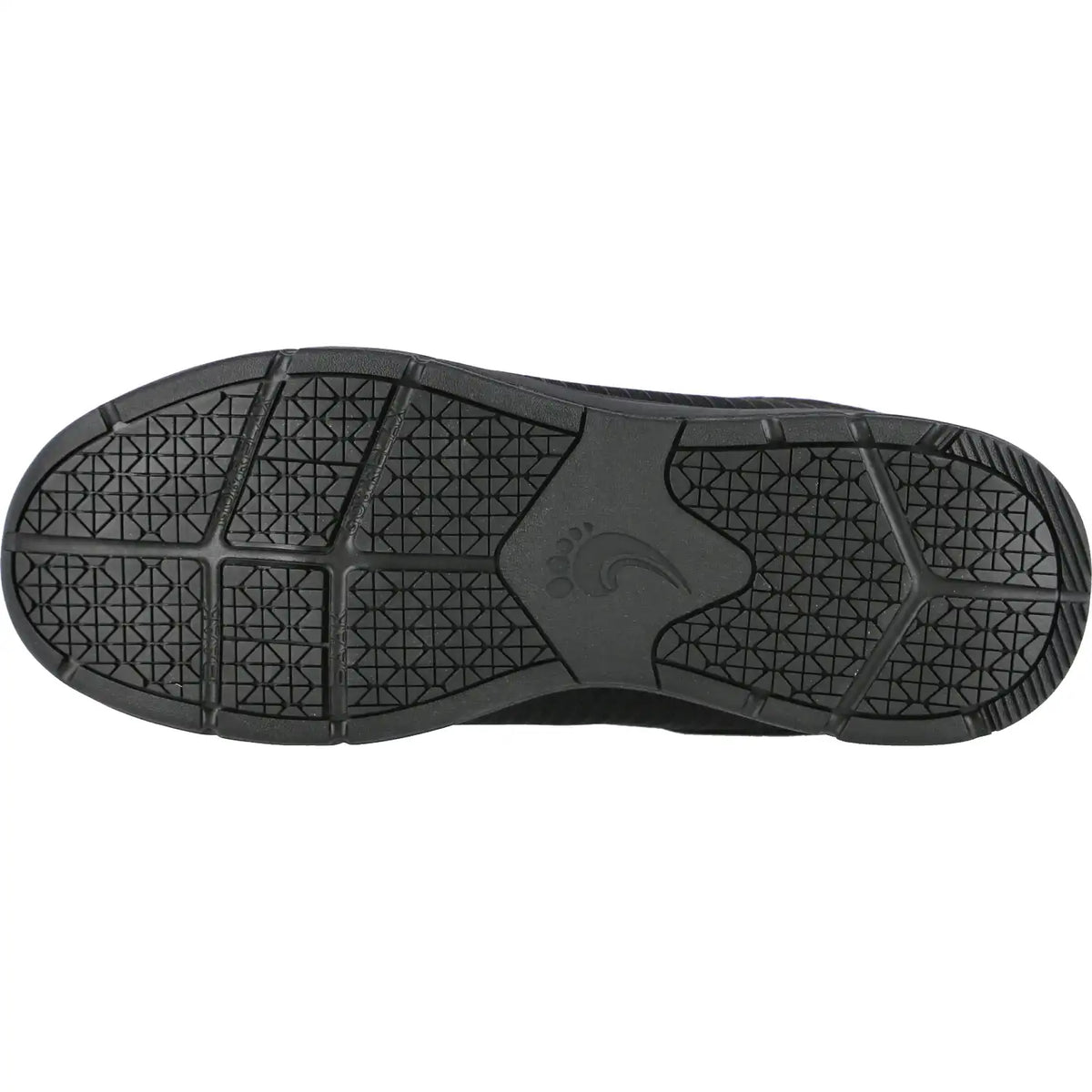 Baak SAM go&relax S3 Sicherheitshalbschuhe schwarz – schwarz