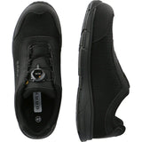 Baak SAM go&relax S3 Sicherheitshalbschuhe schwarz – schwarz