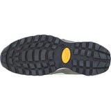 Diadora Glove MDS LOW coal S3 Halbschuhe grau – grau