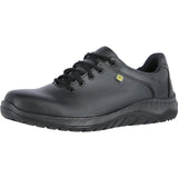 Elten Marc LOW ESD O2 Berufshalbschuh schwarz – schwarz