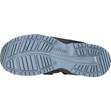 Atlas Damen GX 260 S1 Sicherheitssandale grau – grau