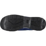 Jalas 7158 Zenit EVO S1P Sicherheitshalbschuh blau – blau