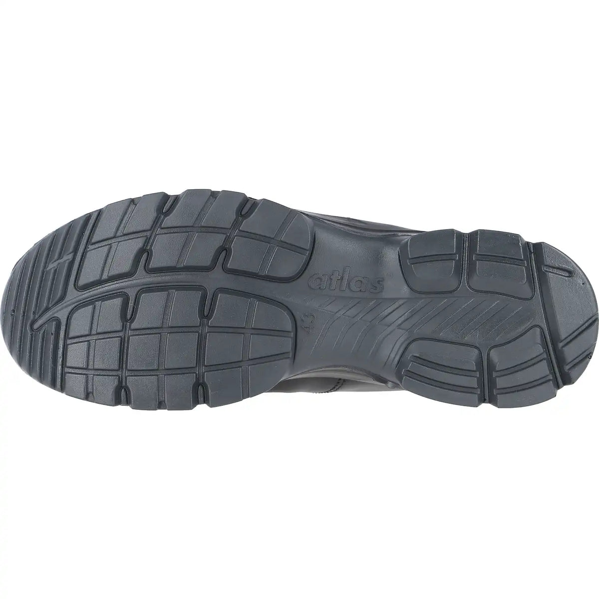 Atlas GTX 785 GORE-TEX S3 Hochschuhe schwarz – schwarz