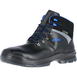 Atlas GTX 785 GORE-TEX S3 Hochschuhe schwarz – schwarz