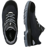 Atlas ERGO-MED 1300 S1 Sicherheitshalbschuh grau – grau