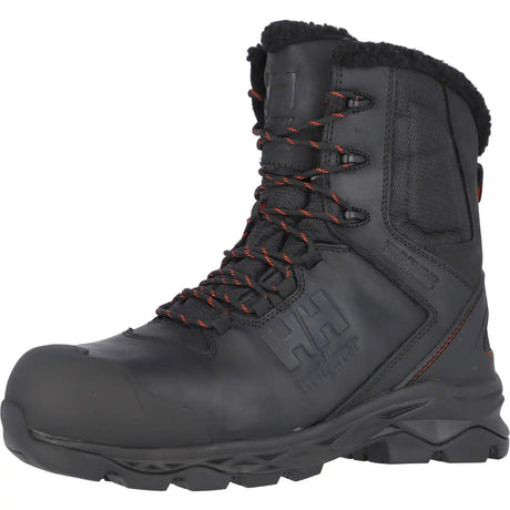 Stiefel S3 "OXFORD WINTER TALL SZ" - Helly Hansen® - workXperts