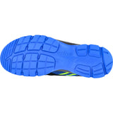 Atlas Flash 4000 S1 Sicherheitshalbschuhe blau 45713 – blau