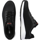 Elten Marais LOW ESD Eltentra O1 Berufshalbschuh schwarz – schwarz