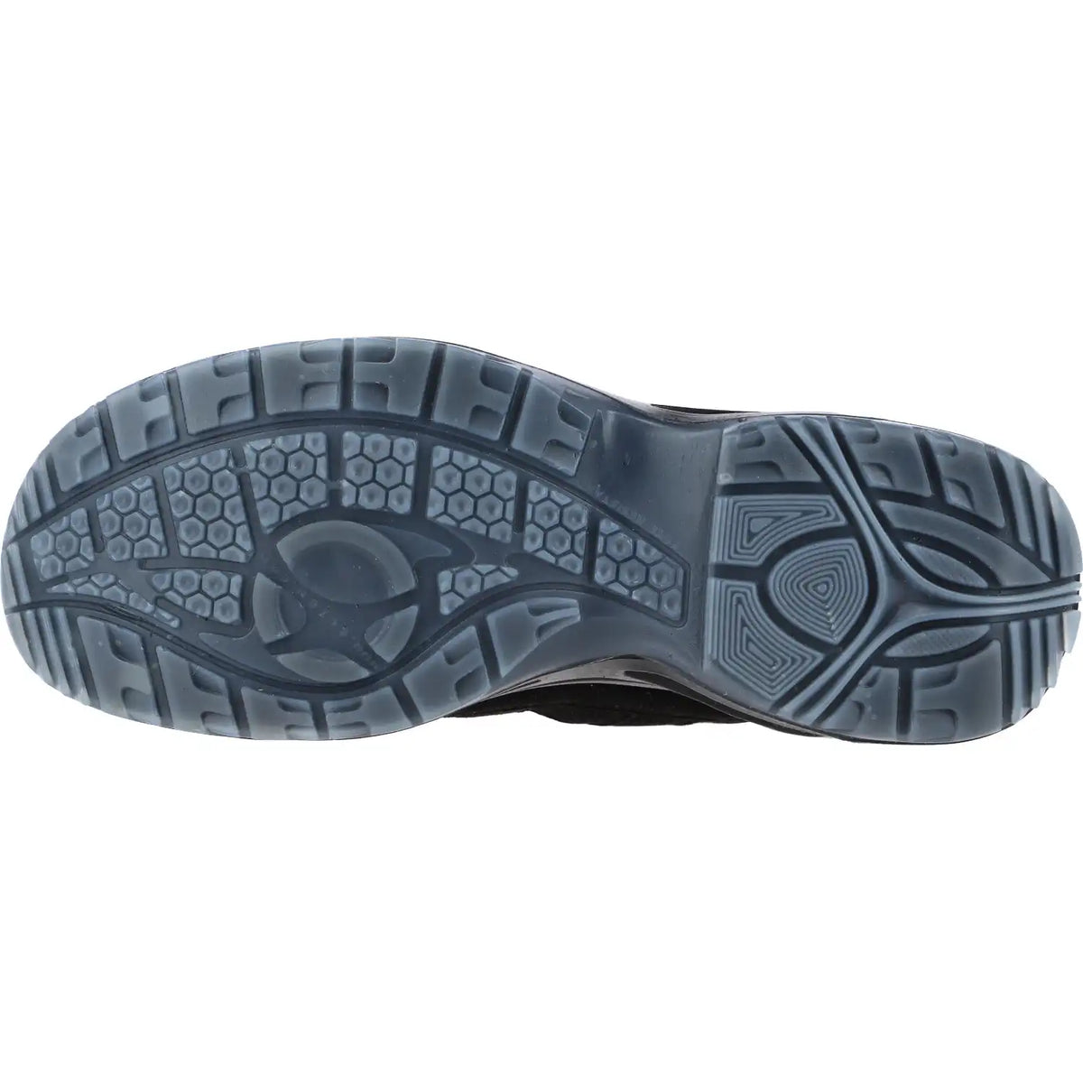 Elten Owen Easy ESD Eltenw S1 Sicherheitssandale schwarz – schwarz