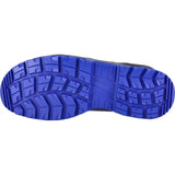 Elten Stefano Xxsg ESD S3 Sicherheitsstiefel blau – schwarz