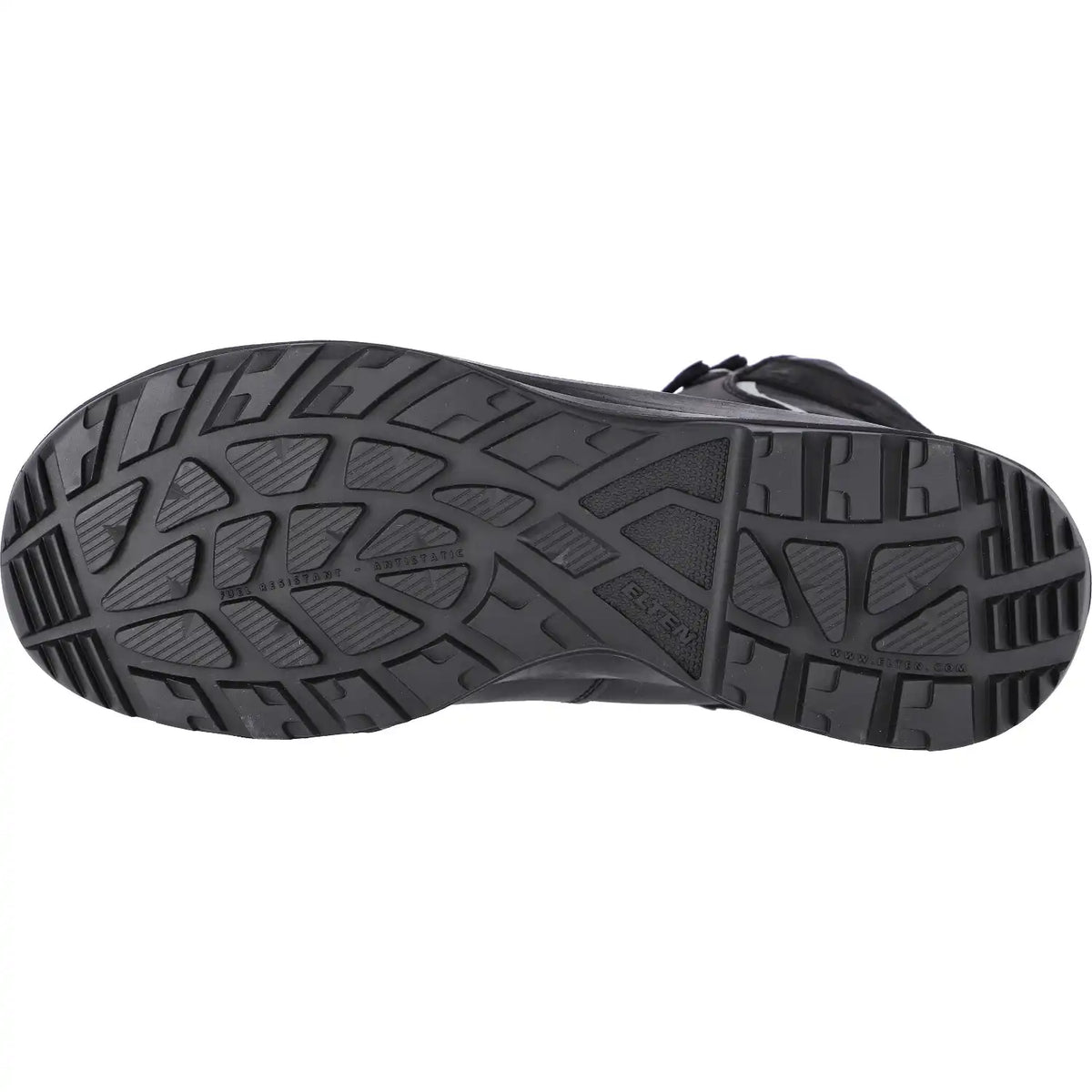 Elten Terence XXG Progtx MID S3 Sicherheitsstiefel schwarz – schwarz