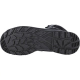 Elten Terence Xxgpro Boamid S3 Sicherheitsstiefel schwarz – schwarz