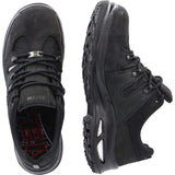 Elten Nelson XXG LOW ESD S3 Sicherheitshalbschuh schwarz – schwarz