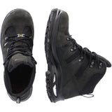 Elten Nelson XXG MID ESD S3 Sicherheitsstiefel schwarz 768681 – schwarz