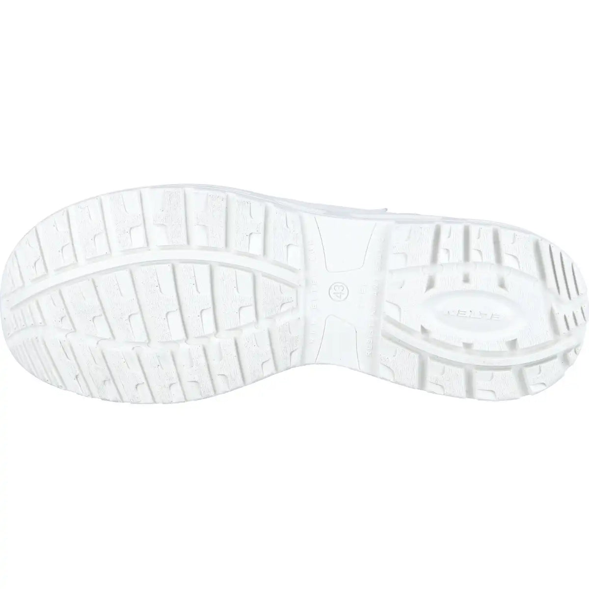 Elten Brayden MID ESD S3 Sicherheitshochschu weiß – weiß