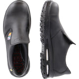 Elten Brice LOW ESD S3 Sicherheitshalbschuh schwarz – schwarz