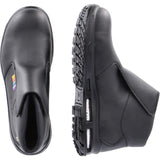Elten Brice MID ESD S3 Sicherheitshochschuhe schwarz – schwarz
