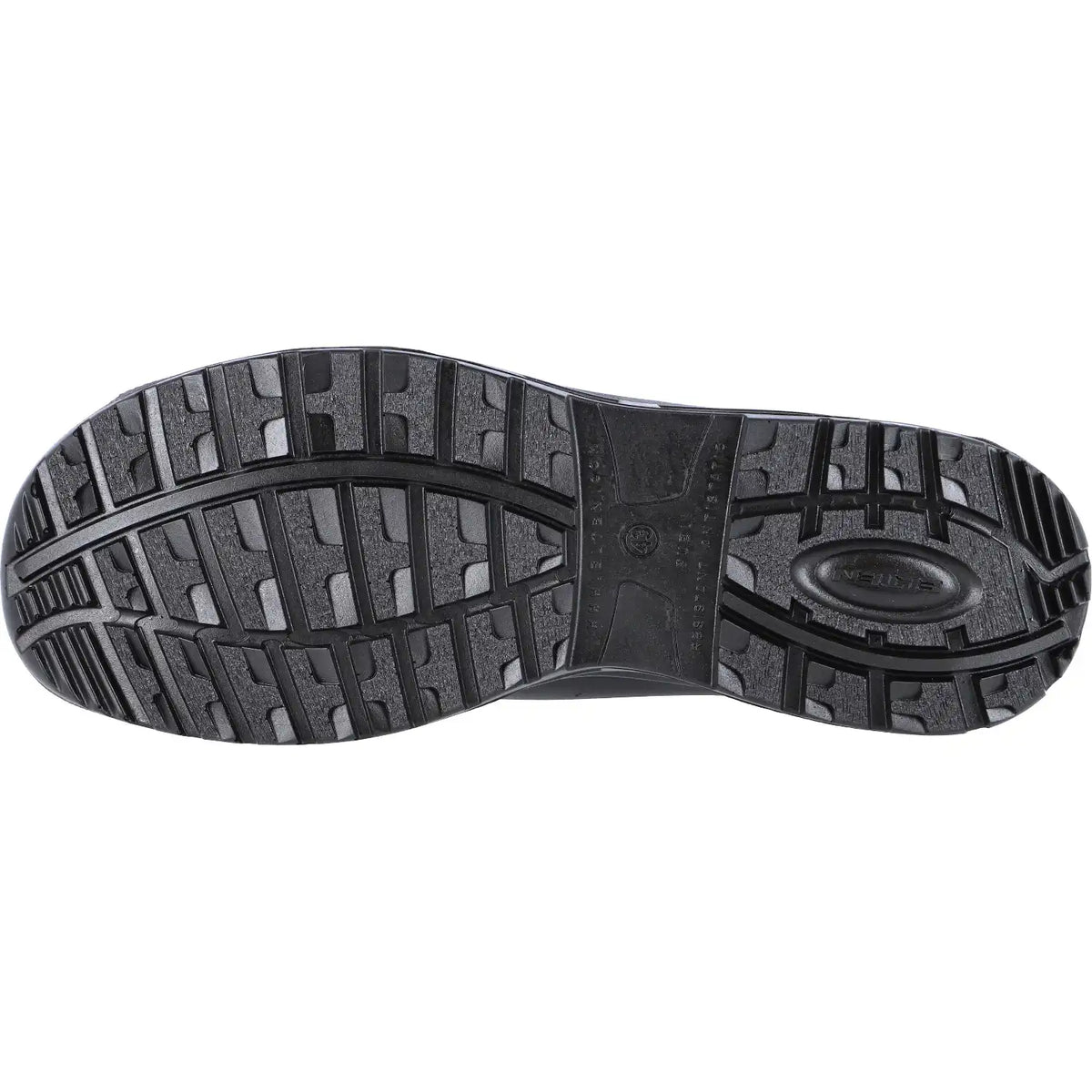 Elten Brice MID ESD S3 Sicherheitshochschuhe schwarz – schwarz