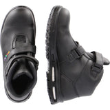 Elten Brayden MID ESD S3 Sicherheitsstiefel schwarz – schwarz