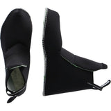 Elten Dialution MID Innenschuh schwarz – schwarz