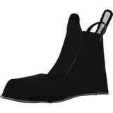Elten Dialution MID Innenschuh schwarz – schwarz