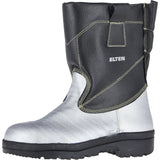 Elten Stanton HI Specials S3 Gießereistiefel schwarz – schwarz