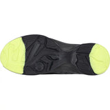 Uvex 6843/7 S1 Sicherheitshalbschuhe – schwarz