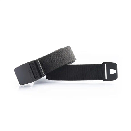 Mascot 21450-990 Flammhemmend Stretchgürtel schwarz – schwarz