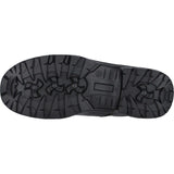 Mascot F0221-902 Industry S3 Sicherhalbschuh schwarz – schwarz