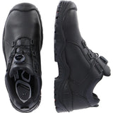 Mascot Boa F0460-902 S3 Sicherheitshalbschuhe schwarz – schwarz