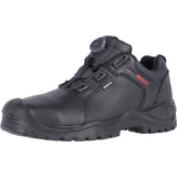 Mascot Boa F0460-902 S3 Sicherheitshalbschuhe schwarz – schwarz