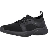 Mascot F0960-996 Casual Freizeitschuhe schwarz – schwarz