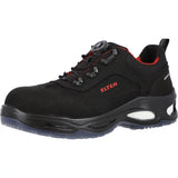Elten Owen BOA LOW ESD ELT S2 Sicherheitshalbschuh schwarz – schwarz