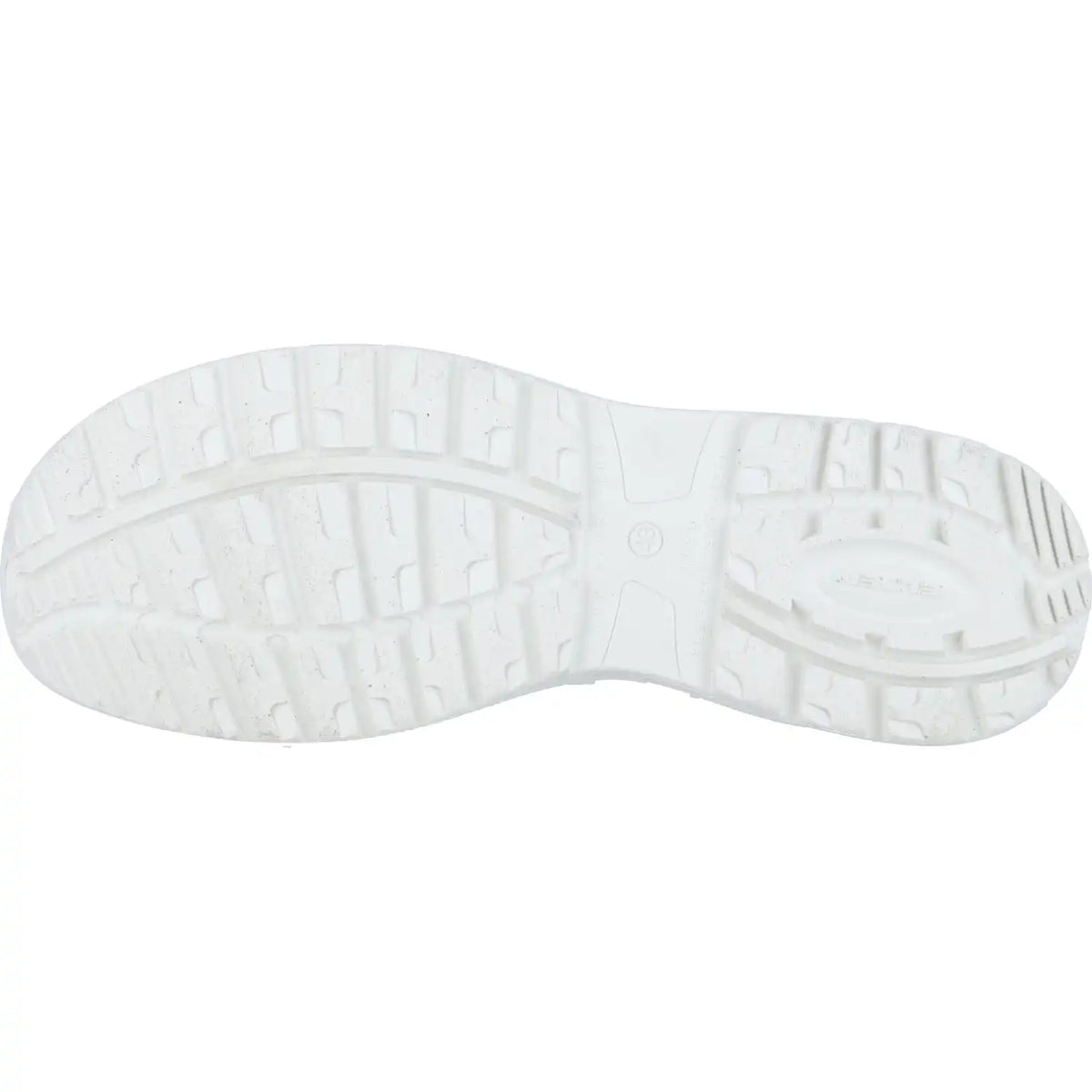 Elten Brice AIR LOW S1P Sicherheitshalbschuh weiß – weiß