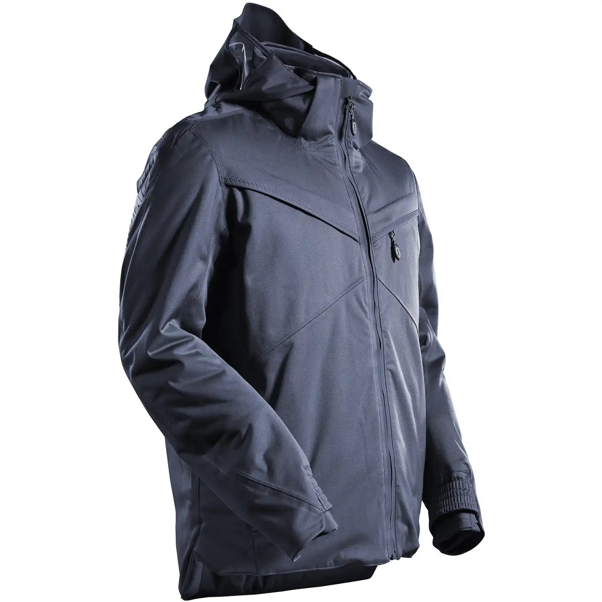 Mascot 22035-657 Customized Winterjacke – schwarzblau