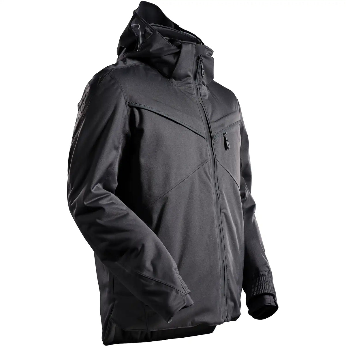 Mascot 22035-657 Customized Winterjacke – schwarz