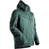 Mascot 22035-657 Customized Winterjacke – waldgrün