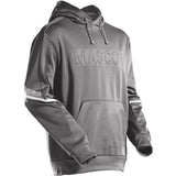 Mascot 22186-608 Customized Kapuzen-Sweatshirt – anthrazit