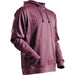 Mascot 22186-608 Customized Kapuzen-Sweatshirt – bordeaux