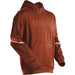 Mascot 22186-608 Customized Kapuzen-Sweatshirt – herbstrot