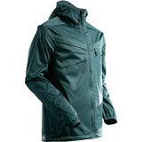 Mascot 22201-615 Customized Arbeitsjacke – waldgrün